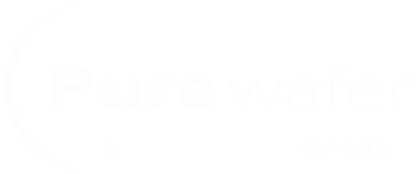 Pure Wafer Logo